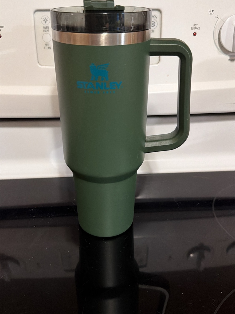 OG Spirulina Stanley